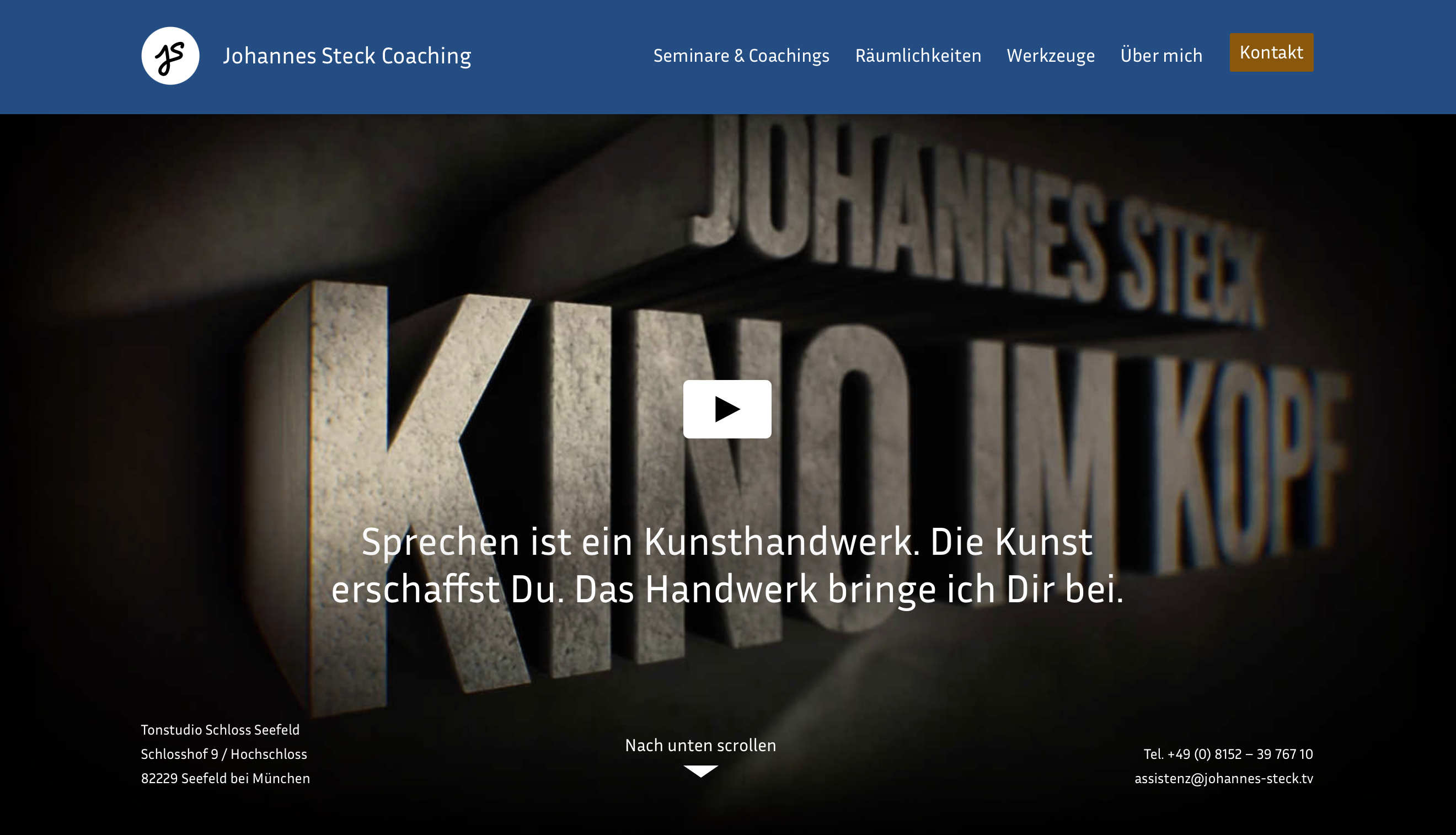(c) Johannes-steck-coaching.de